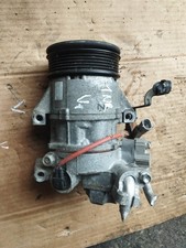 Compressore climatizzatore Toyota Yaris 1.3 1NR 2011 GE 447260-3312