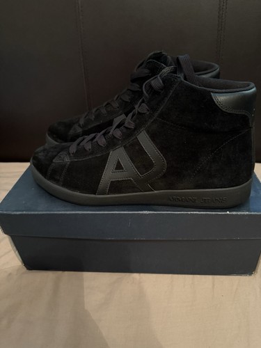 Armani jeans scarpe - armani,