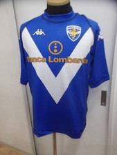 Brescia 2003 Home Jersey Kappa