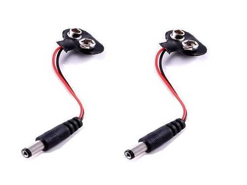 Pezzi connettore clip per - 2,