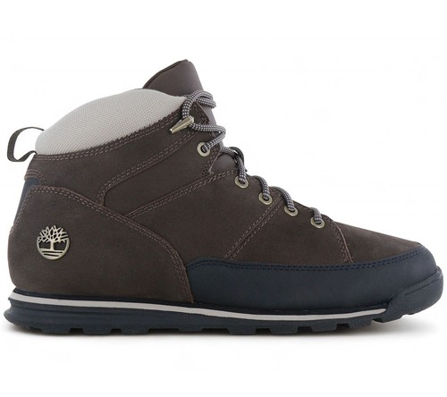 Timberland euro rock - euro, mid