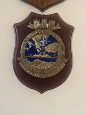 Crest Marina Militare -