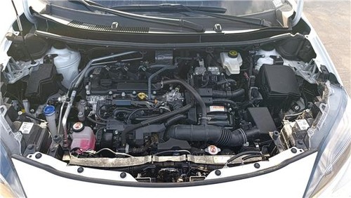 M15a motore completo 45565 - motore,