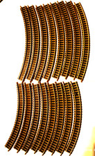 8+8 binari FLEISCHMANN-N-