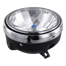 Faro Moto Per Cb400 Cb500 Cb1300 Hornet 250 600 900 Vtec Vtr2507544