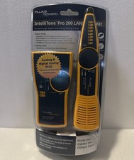 Fluke networks intellitone pro - networks,
