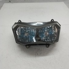 Aprilia Caponord ETV 1000 01 04 fanale anteriore