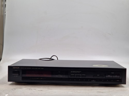 Denon 460 fm - denon, am-fm