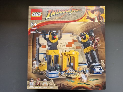 Lego indiana jones - lego, jones.
