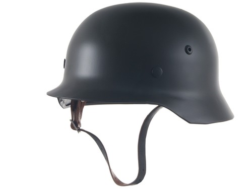 German ww2 stahlhelm m35 - german,