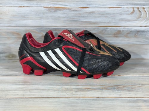 Vintage adidas predator - vintage,