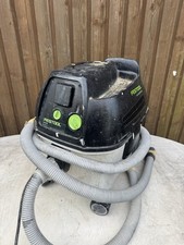 Festool aspiratore mobile CT
