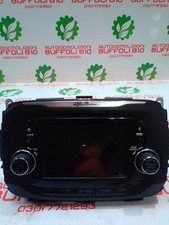 AUTORADIO PER ALFA ROMEO