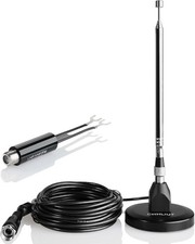 Antena FM para receptor