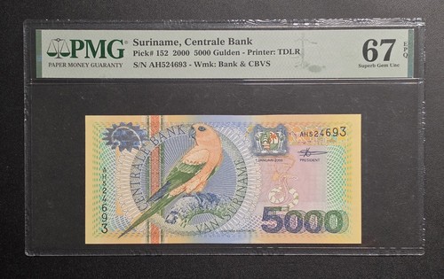 5000 fiorini suriname 2000 - 5000,