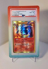 Pokemon Charizard Plasma Storm