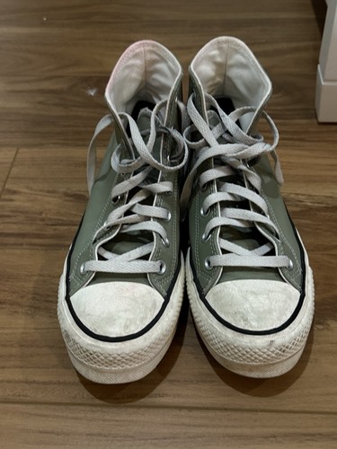 Converse all star con plateau - converse,