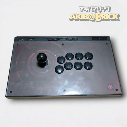 Mad catz ego arcade - mad,