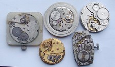MOVIMENTI (5pS) SOVIETICO