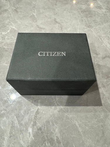 Orologio cronografo citizen - orologio,