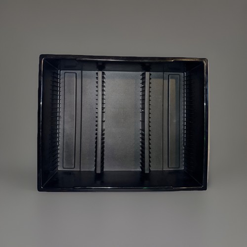 Vintage alpha storage - alpha, cd
