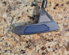 TaylorMade Truss TB1 putter