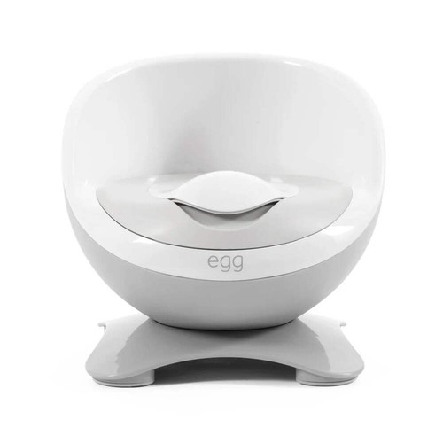 Vasino eggloo grigio - vasino,