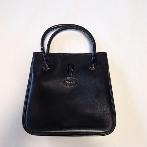 Borsa mano longchamp roseau - a,
