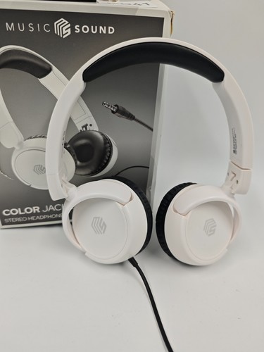 Cuffie music sound - cuffie, colour