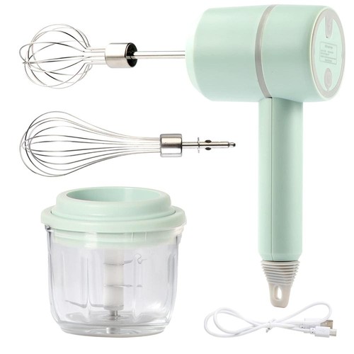 Frullatore portatile mixer - frullatore,