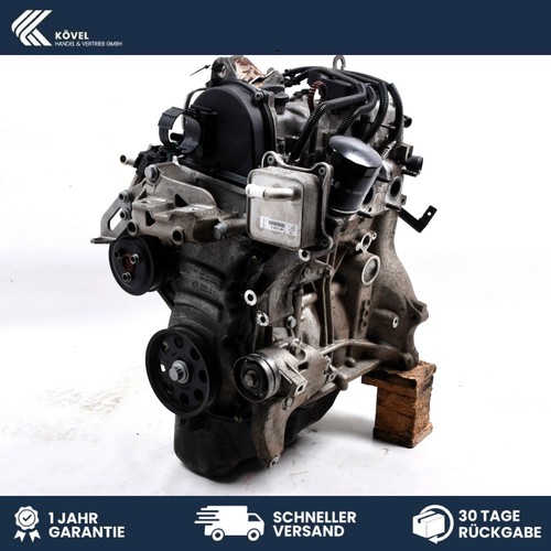 Motore cbzb tsi 77kw - cbzb, 1.2