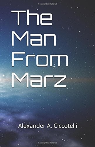 The man from - the,