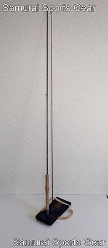 Canna pesca mosca hardy - canna, a