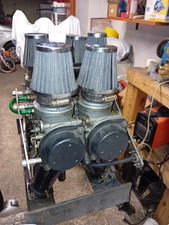 Batteria Carburatori R1 per v-max V-max 1200 Yamaha V Max