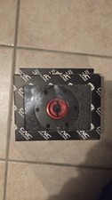 CNC TAPPO SERBATOIO FLANGIA