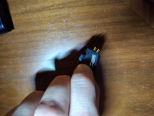 Goldring EROICA LX Moving Coil Testina MC