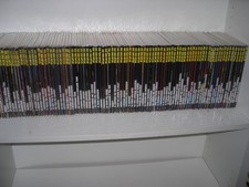 DYLAN DOG DAL 201 AL 300 SEQUENZA COMPLETA - 7