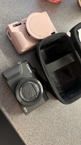 Canon powershot mark - canon,