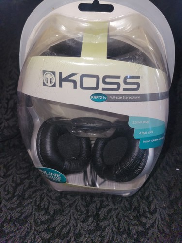 Nuovo koss khp - nuovo,
