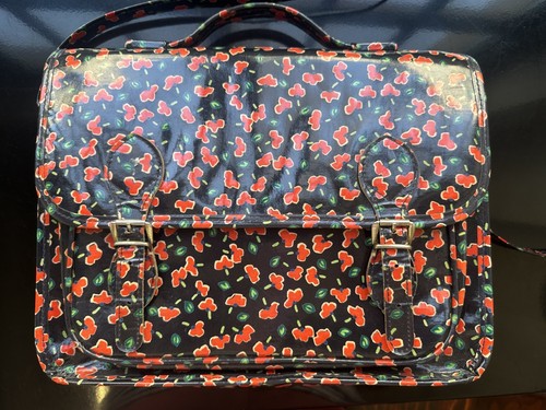 Borsa naj leari vintage - borsa,