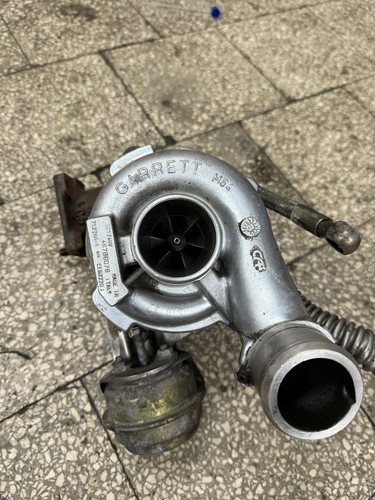 Turbina 105 115 120cv - 115,