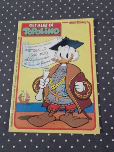 Fumetto gli albi topolino - di,