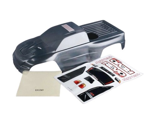 Traxxas carrozzeria revo - traxxas, 3.3