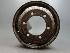 🇮🇹 CERCHIO IN ACCIAIO