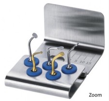 Mectron PIEZO Punta Sinus Lift