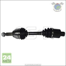 Semiasse GSP Anteriore Dx