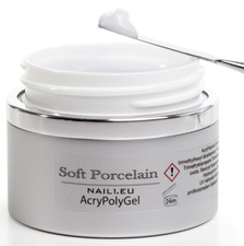 Gel poli acrilico UV LED Soft