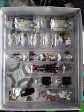 Kit aggiuntivo appendice