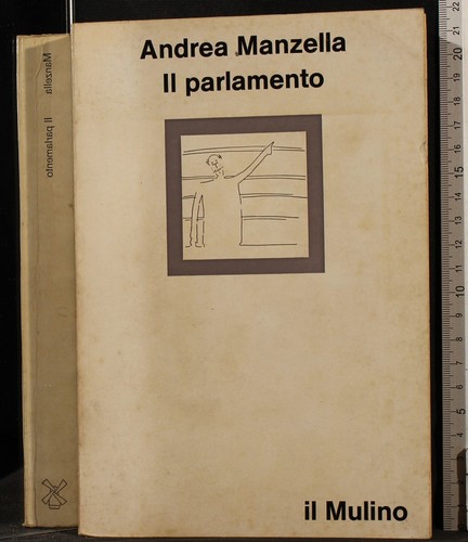 Parlamento andrea - parlamento.,