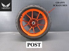 CERCHIO RUOTA POSTERIORE KTM 125 DUKE 2021 2023